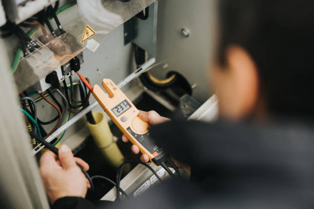 Best Electrical Installation Contractor  in Hanover Park, IL