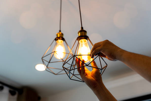 Best Electrical Installation Contractor  in Hanover Park, IL