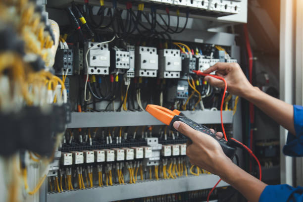 Best Electrical Rewiring Services  in Hanover Park, IL