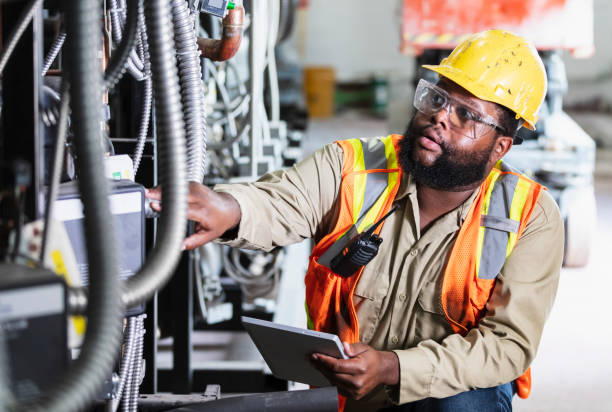  Hanover Park, IL Electrician Pros