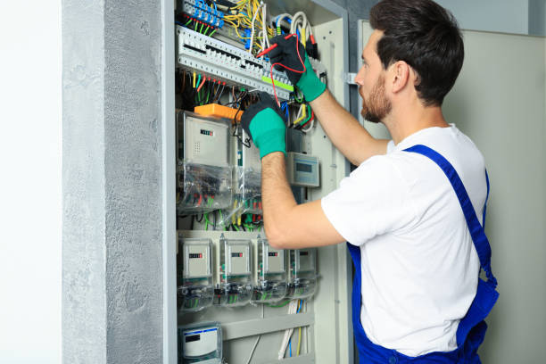 Best Industrial Electrical Services  in Hanover Park, IL