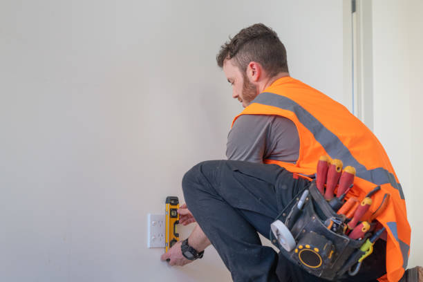 Best Emergency Electrician Near Me  in Hanover Park, IL