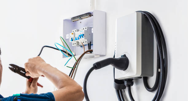 Best Commercial Electrician Services  in Hanover Park, IL