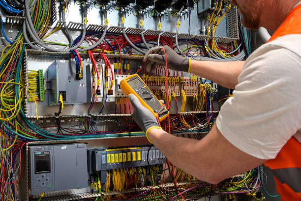 Best Commercial Electrician Services  in Hanover Park, IL