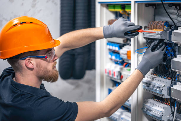 Best Home Electrical Repair  in Hanover Park, IL
