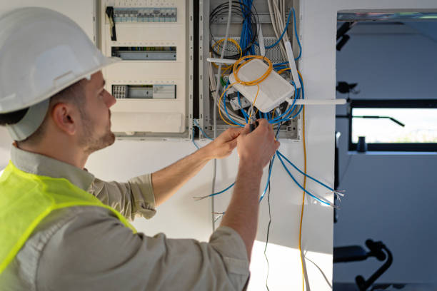 Best Electrical Troubleshooting Services  in Hanover Park, IL